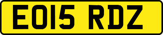 EO15RDZ