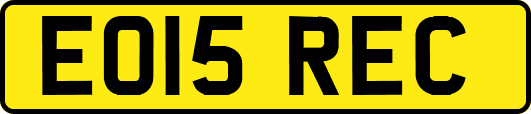 EO15REC
