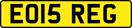 EO15REG
