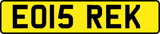 EO15REK
