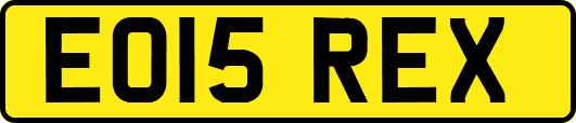 EO15REX