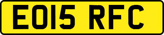 EO15RFC