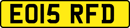 EO15RFD