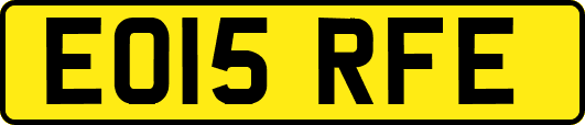 EO15RFE
