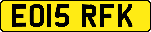EO15RFK