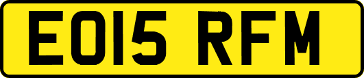 EO15RFM