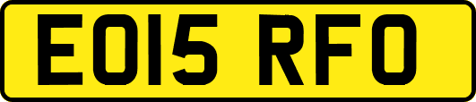 EO15RFO