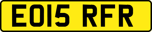 EO15RFR