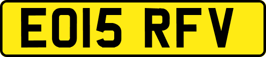 EO15RFV