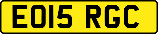 EO15RGC