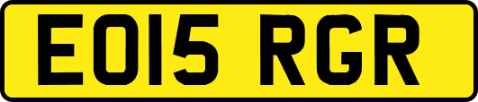 EO15RGR