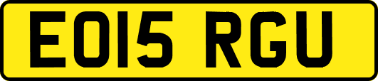 EO15RGU