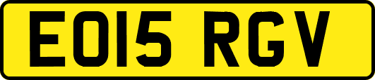 EO15RGV