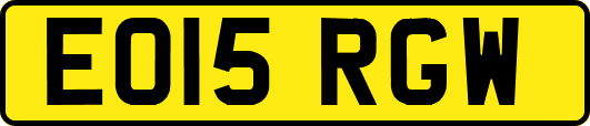 EO15RGW