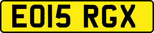 EO15RGX