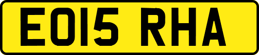 EO15RHA