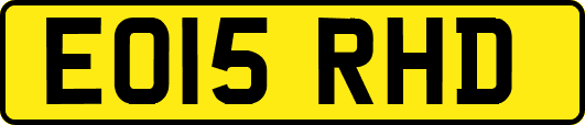 EO15RHD