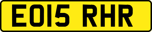 EO15RHR