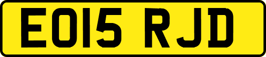 EO15RJD