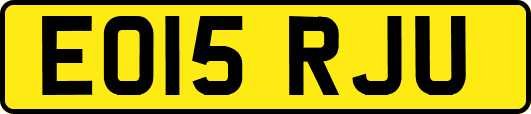 EO15RJU
