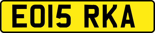 EO15RKA