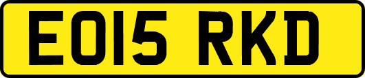 EO15RKD