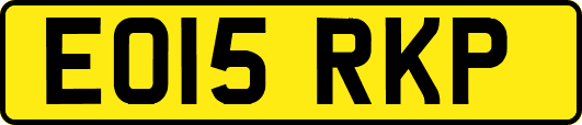 EO15RKP