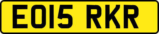 EO15RKR