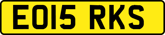 EO15RKS