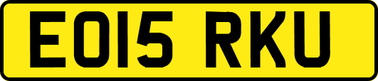 EO15RKU