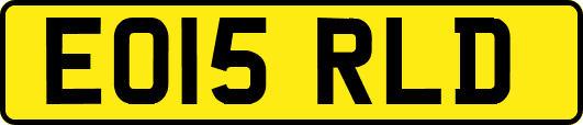 EO15RLD