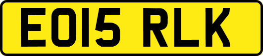 EO15RLK