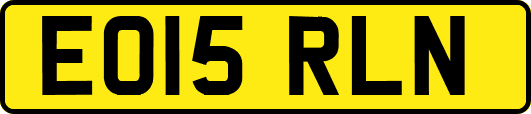 EO15RLN