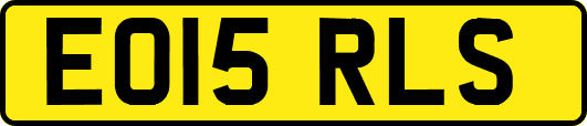 EO15RLS