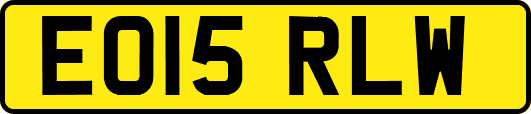 EO15RLW
