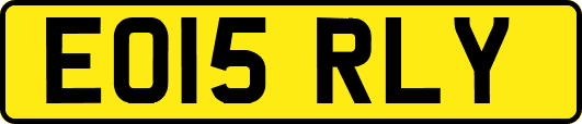 EO15RLY