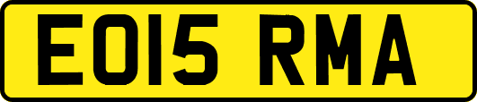 EO15RMA