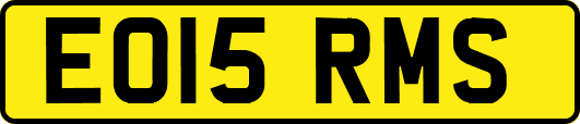 EO15RMS