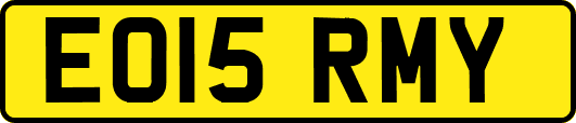 EO15RMY