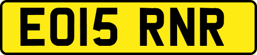 EO15RNR