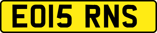 EO15RNS