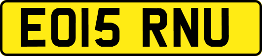 EO15RNU