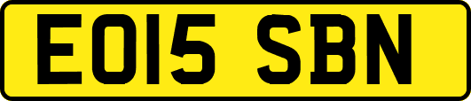 EO15SBN
