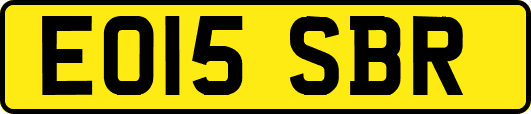 EO15SBR
