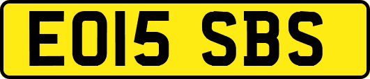EO15SBS