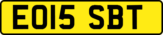 EO15SBT