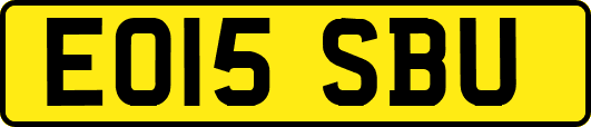EO15SBU
