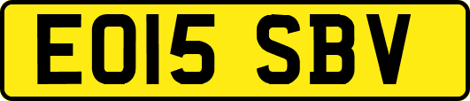 EO15SBV