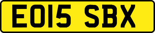 EO15SBX