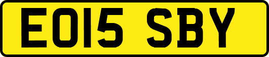 EO15SBY